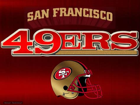 49er D Signs 0545 San Francisco 49ers 49ers San Francisco 49ers