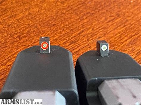 Armslist For Sale New Taurus G3 Night Sights Holster