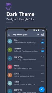Text me is the best wifi texting application available on the android market and is on the first as the name suggests, this app is mainly for group chats. Best Text Message Blocker App For Android and iPhone 2020