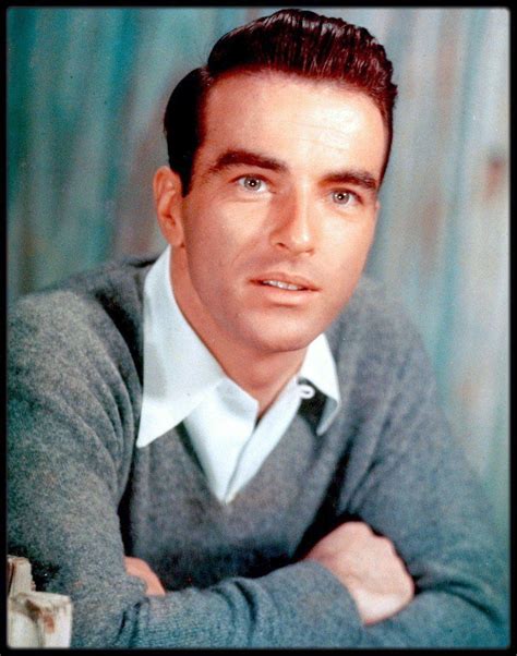 Vintage Every Day Edward Montgomery Clift The Children Of The Sun