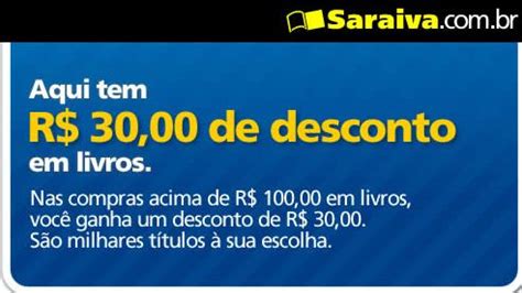 Ganhe Um Cupom De Desconto Para Compra De Livros