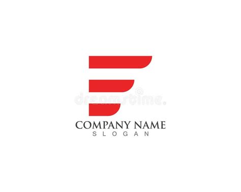 E Letters Logos Stock Vector Illustration Of Collection 135924281