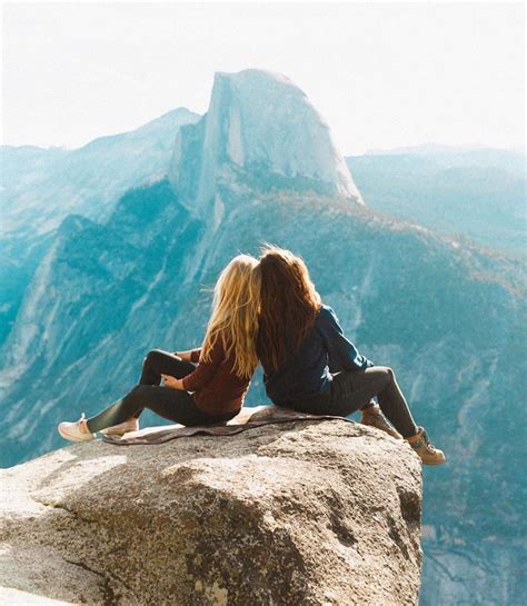 Tag Your Best Friend Photo Alleewild Outsideproject Yosemite