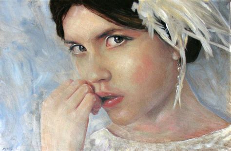 William Oxer Portrait Painter Tuttart Masterpieces