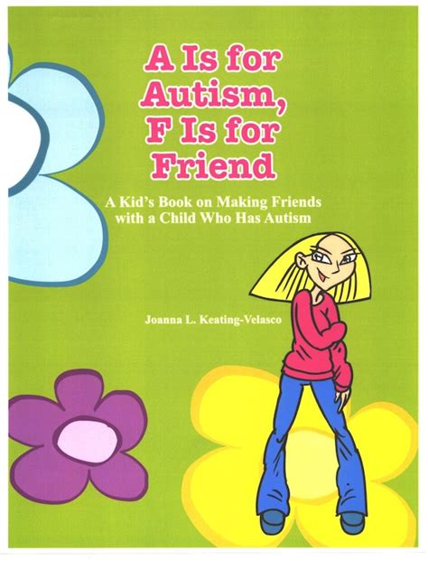 11 Childrens Books That Help Kids Understand Autism