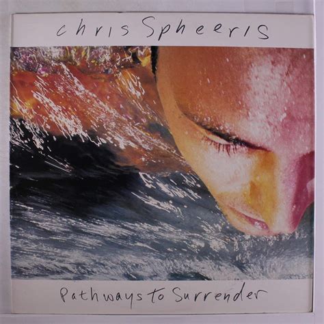 Chris Spheeris Pathways To Surrender Amazon Com Music