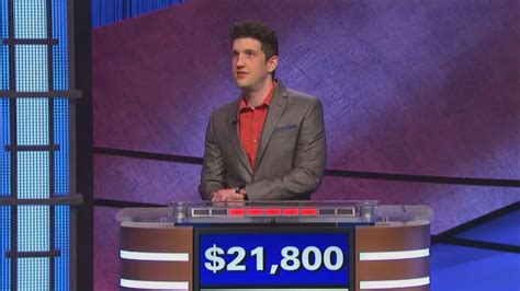 Twitter Is Calling Latest Jeopardy Champion The Most Annoying Contestant Ever Because Of
