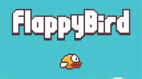 flappy bird creator removes game from app stores bbc news
