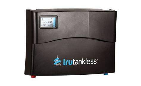 Discover products by brand, type & size. Trutankless Vero | 2016-12-21 | Plumbing and Mechanical