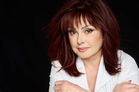 Naomi Judd Opens Up About Her Shocking Battle With Depression With
