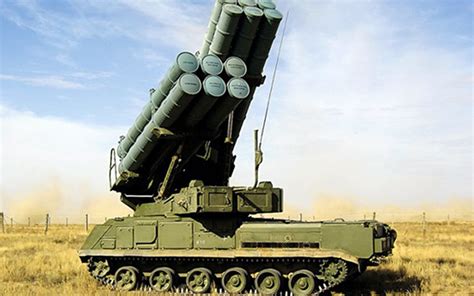 Russian Viking What Advantages Does The Newest Anti Aircraft Missile