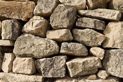 Retaining Wall Material Options In The Southwest Stone