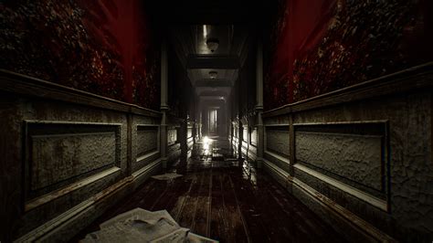Layers Of Fear 2 On Steam