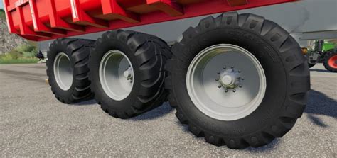 Fs19 Lizard Tire 11220 Prefab 1000 Fs 19 Prefab Mod Download