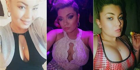 Amber Portwood S Sexy And Most Naked Instagram Pics