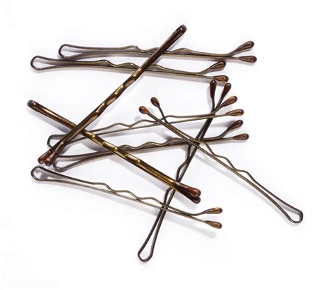 Tips And Tricks Tuesday Get The Most From Your Bobby Pins The Root Salon