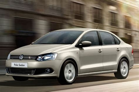 ‘ready When You Are New Polo Sedan Launched In South Africa