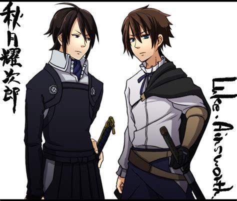 Cross-Over Image #392810 - Zerochan Anime Image Board