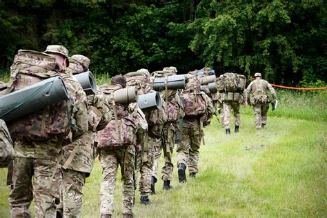 Army Cadets Lowland Reserve Forces And Cadets Association