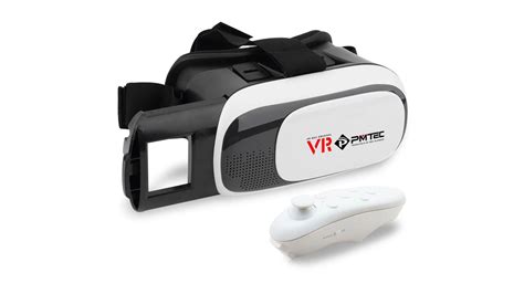 Óculos De Realidade Virtual Opções Para Comprar Em 2021