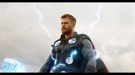 We use cookies to provide statistics that help us give you the best experience on our site. Thor - When Legends Rise (MCU Character Tribute Video ...