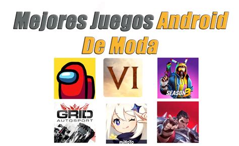 Aunque los récords están para batirlos. Los Mejores Juegos Android De Moda | Los más populares