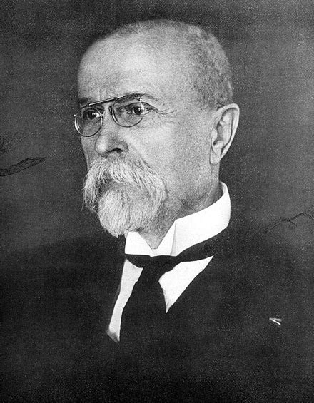 Tomáš Garrigue Masaryk Wikipedia