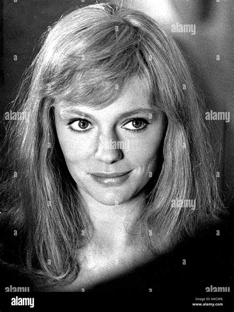 Jacqueline Bisset 1969 Photo Stock Alamy
