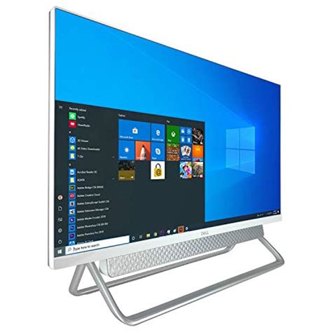 Dell Inspiron 27 7790 Fhd Touchscreen All In One Desktop Computer