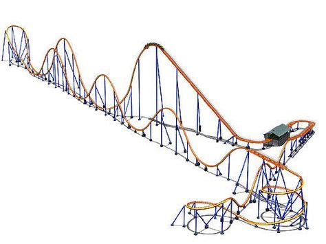 16 Best Roller coaster drawing ideas | roller coaster drawing, roller coaster, roller