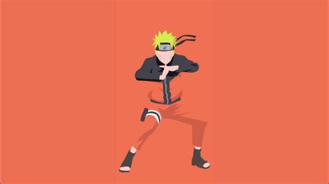 Naruto Opening Lo Fi 1 H Silhouette Anime Lo Fi Hip Hop Remix