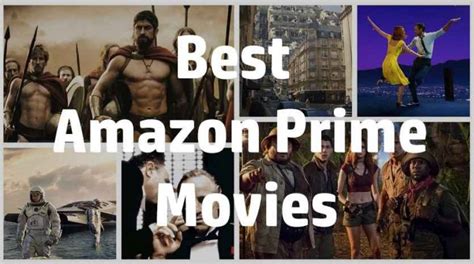 10 Best Amazon Prime Movies You Must Watch In 2020