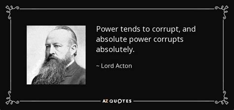 Https://tommynaija.com/quote/lord Acton Power Corrupts Quote