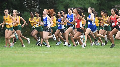 Times Of Trenton Cross Country Notebook Area Teams Head For Holmdel