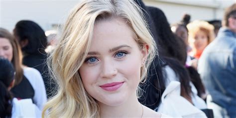 Ava Phillippe Reveals If Shes Going To Be An Actress After College