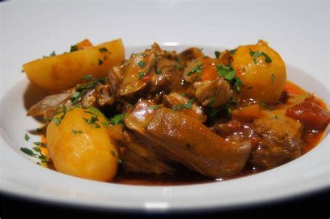 Navarin dagneau