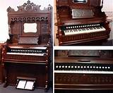 Cornish Company Organ Pictures