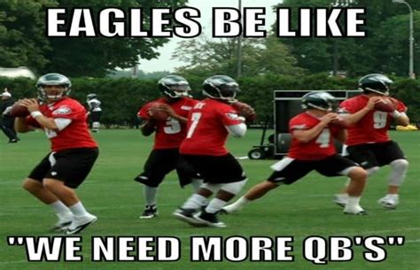 Philadelphia Eagles Gallery The Funniest Sports Memes Of The Week