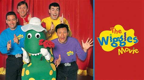 The Wiggles Movie 1997 Youtube