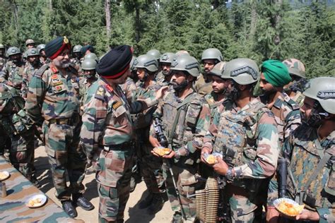 Modernisation of Indian Army Infantry | Page 52 | Indian Defence Forum