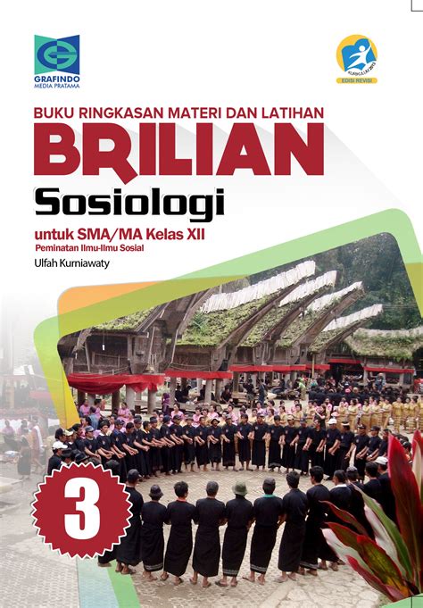 Latar belakang lahirnya deklarasi universal hak asasi manusia (duham). E-BOOK Buku Ringkasan Materi dan Latihan BRILIAN Sosiologi ...