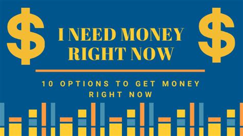 I am talking about absolutely free money in your pocket without doing anything. I Need Money Right Now - 10 Ways to Make Money Now! in 2020 (With images) | Make money now, Need ...
