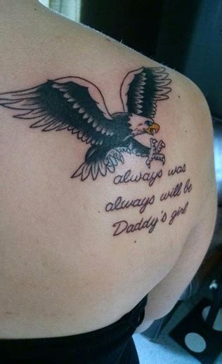 Share More Than 79 Memorial Tattoos Daughter Latest Thtantai2