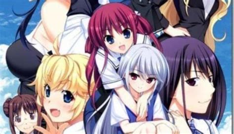 Maybe you would like to learn more about one of these? The Fruit of Grisaia Brings Its Side Episodes To PS Vita In Japan On July 27 | N4G