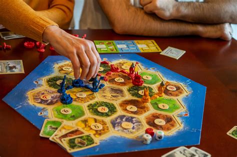 The Best Board Games From Around The World