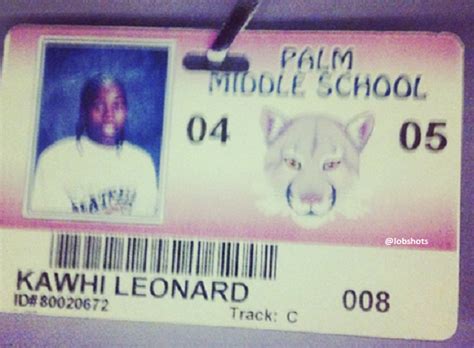 His current team is the san antonio spurs. Kawhi Leonard Haircut : Spurs Kawhi Leonard Did Not Cut ...