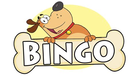 Bingo Dog Song Nursery Rhyme With Lyrics Youtube