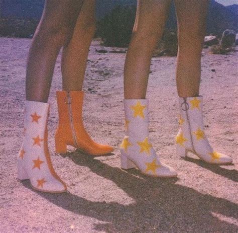 Pin By Tasneem Schroeder On Back In Time Aesthetic Shoes 70s