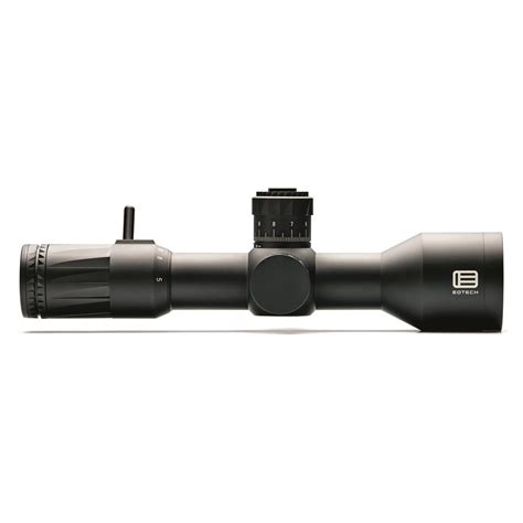 Firefield Barrage 25 10x40mm Rifle Scope 705260 Rifle Scopes And
