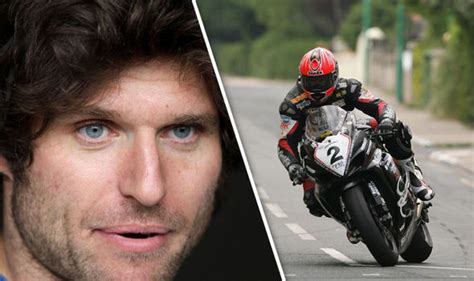 Guy Martin Accident Science Behind Remarkable New Wall Of Death